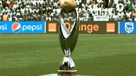 قرعة نارية تنتظر بلوزداد والمولودية في رابطة أبطال إفريقيا 