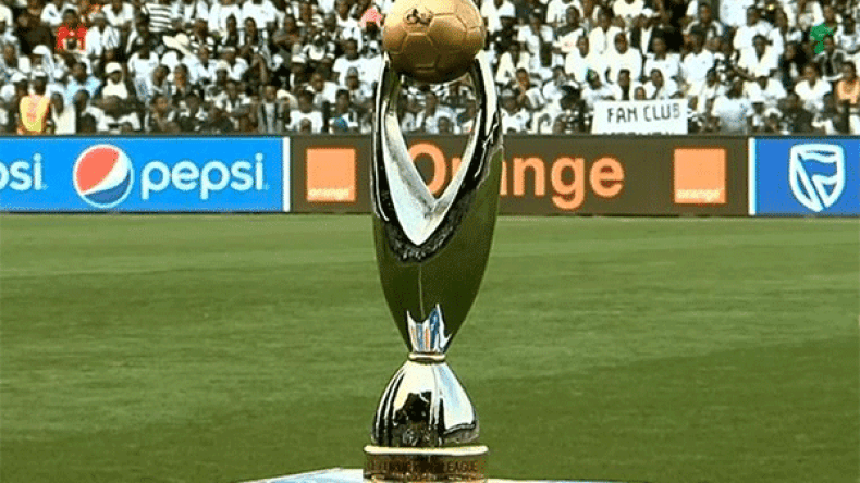 قرعة نارية تنتظر بلوزداد والمولودية في رابطة أبطال إفريقيا 