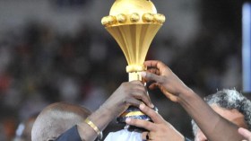 “الكاف” تعلن تأهل كينيا وغانا إلى “كان” 2019