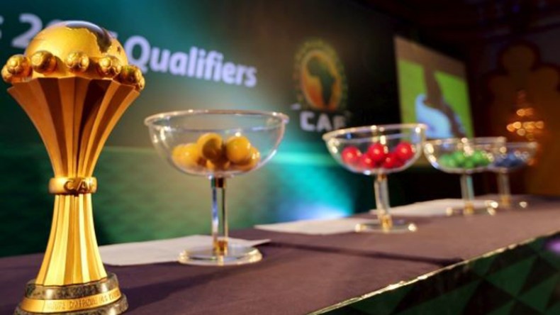 هذه هي الحالة الوبائية لمنافسي الخضر في تصفيات المونديال