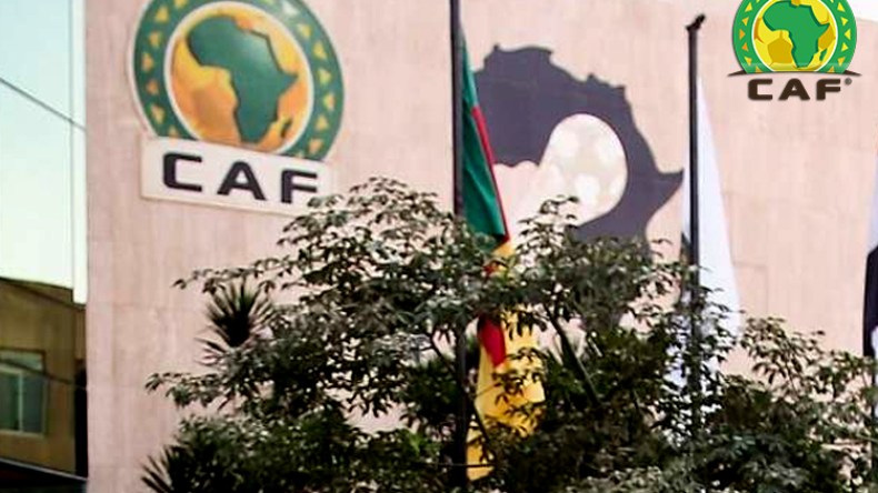 الكاف ستضع خطة بديلة لاستكمال دوري الأبطال والكونفدرالية