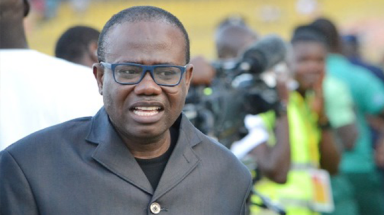 أوامر من جهات عليا لإلقاء القبض على النائب الأوّل لِرئيس “الكاف”