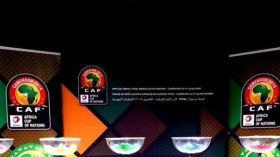 “الكاف” يعلن عن تأجيل قرعة الأدوار التمهيدية لدوري الأبطال وكأس الكاف