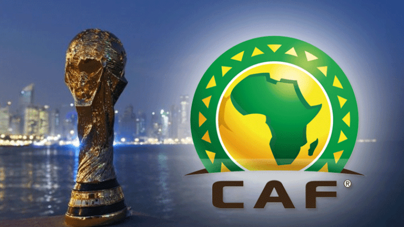 “لاغاردير” تتحرك في الوقت بدل الضائع لإبطال قرار الكاف