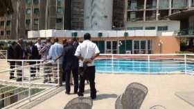 “الكاف” تزور كوت ديفوار المرشحة لإحتضان “كان” 2019 أو 2021