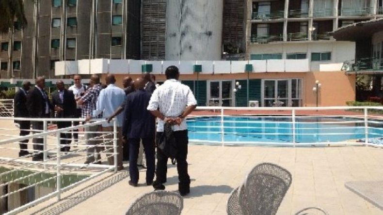 “الكاف” تزور كوت ديفوار المرشحة لإحتضان “كان” 2019 أو 2021