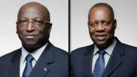 إتحاد الكرة الليبيري يراسل محكمة “التاس” بسبب روراوة