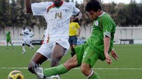 غياب مريب للتحكيم الجزائري عن كأس إفريقيا للناشئين