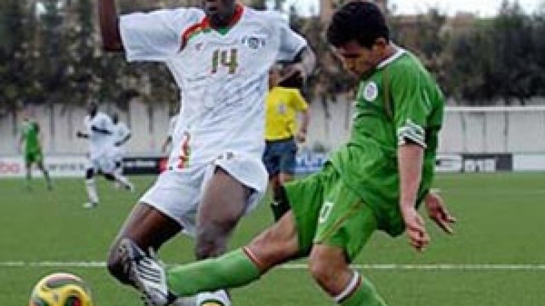 غياب مريب للتحكيم الجزائري عن كأس إفريقيا للناشئين