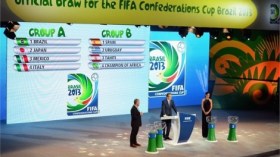 “الخضر” معنيون بالحدث..بطل إفريقيا سيلعب رفقة إسبانيا في كأس القارات