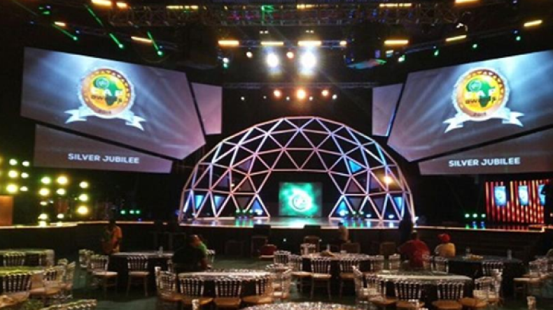 الجزائر تخرج “خالية الوفاض” من جوائز “الكاف”