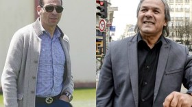 ماجر وزطشي مدعوان لِحضور ندوة “الكاف”