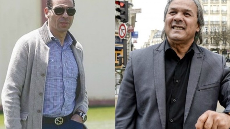 ماجر وزطشي مدعوان لِحضور ندوة “الكاف”