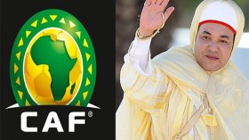 ‭”‬المخزن‮” ‬يعمل في‮ ‬الكواليس لحرمان الجزائر من تنظيم‮ ‬‭”‬الكان‮”‬