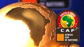 قرعة تصفيات كأس أمم إفريقيا 2012 يوم 21 فيفري