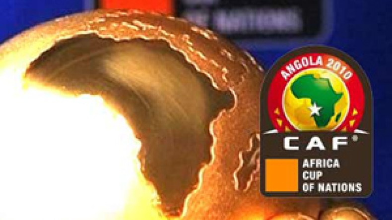 قرعة تصفيات كأس أمم إفريقيا 2012 يوم 21 فيفري