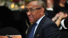 أحمد أحمد: تجريد الكاميرون من حق تنظيم “كان” 2019 أمر وارد