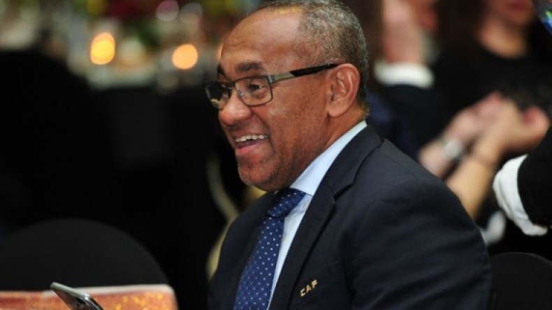 أحمد أحمد: تجريد الكاميرون من حق تنظيم “كان” 2019 أمر وارد