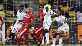 26 أكتوبر موعدا لسحب قرعة نهائيات “كان” 2013