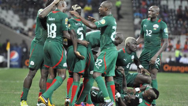 “كابوس” مونديال 2006 يلاحق كبار إفريقيا قبل “فاصلة” مونديال “السامبا”