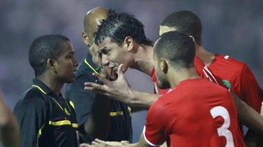 CAF disciplinary board to sanction Moroccoâ€™s delegation chief and fine FAF