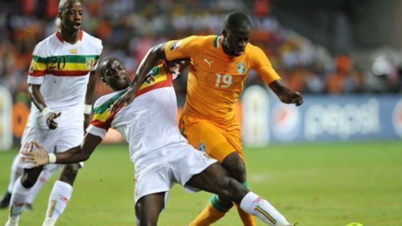 تأخير توقيت نهائي كأس أمم إفريقيا 2012