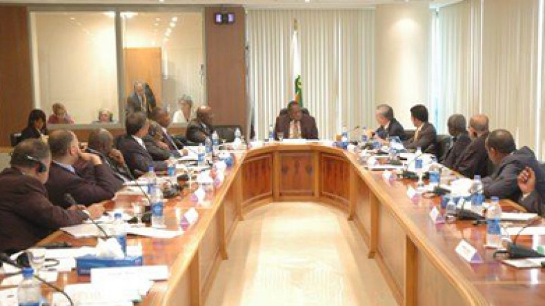 روراوة والإفواري جاك أنوما يقتربان من عضوية المكتب التنفيذي للفيفا