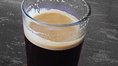 L’Algérien consomme une boisson noire qui n’a rien à voir avec le café