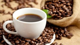 القهوة تحسن المزاج والإنتاجية