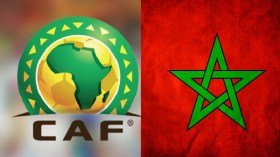 المغرب يطلب من “الكاف” احتضان تصفيات شمال إفريقيا المؤهلة لـ”الشان”