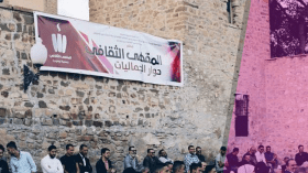 المقاهي الثقافية بالجزائر.. حضرت القهوة وغاب الأدب والثقافة!