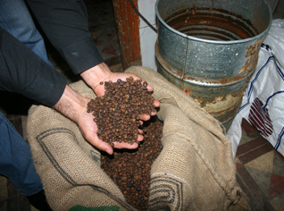 Les algériens boivent pour 2287 milliards de café !