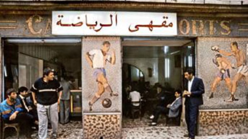 الجزائريون أكثر شعوب الأرض استهلاكا للقهوة