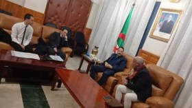 تحويل برج بوعريريج إلى عاصمة ثقافية على مستوى الجمهورية