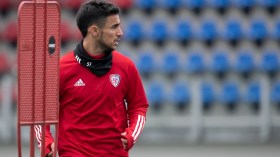 آدم الوناس وفريقه خارج سباق كأس إيطاليا