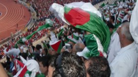 الاتحادية الجزائرية تشكو مصر مجددا للفيفا بسبب التصفير على النشيد الوطني