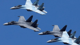 “إستراتيجية الردع” في مواجهة “عدو محتمل”