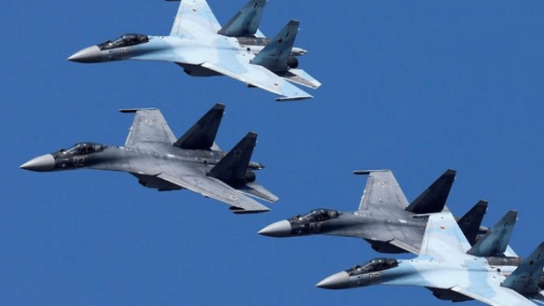 “إستراتيجية الردع” في مواجهة “عدو محتمل”