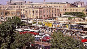 مستشار سفير الجزائر بالقاهرة يتعرض لاعتداء يدخله المستشفى