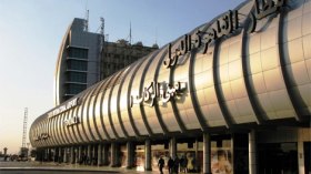 طوارئ بمطار القاهرة تزامنا مع فعاليات مليونية تفويض الجيش
