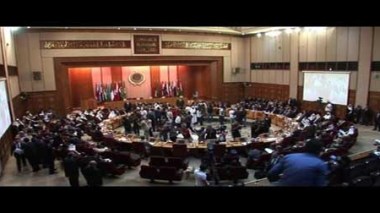 Réunion tripartite sur la Syrie Cheikh Hamad – Brahimi – Al arabi mercredi au Caire