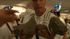 الصحافة  الأنغولية  تبث  صور  أحداث  القاهرة