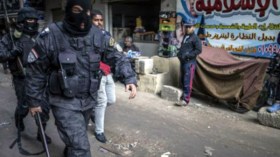 العفو الدولية: المئات اختفوا وعُذبوا في موجة قمع بمصر