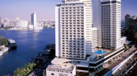 إجراءات‭ ‬أمنية‭ ‬مشددة‭ ‬على‭ ‬فنادق‭ ‬مصر