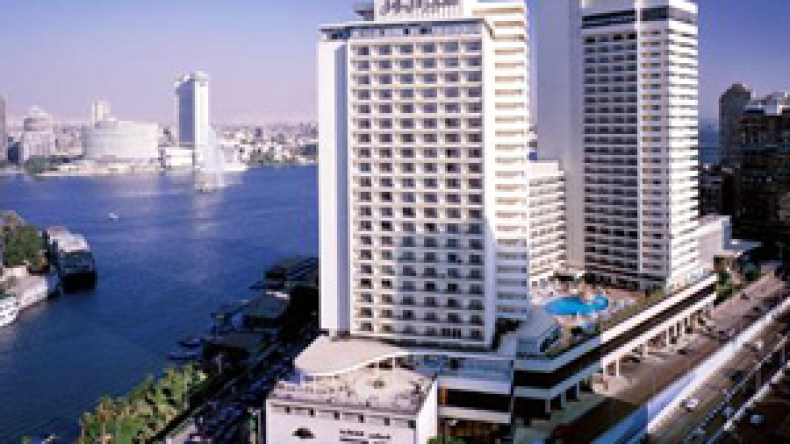 إجراءات‭ ‬أمنية‭ ‬مشددة‭ ‬على‭ ‬فنادق‭ ‬مصر