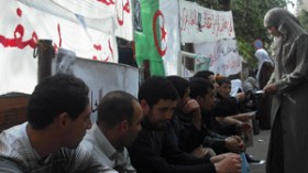 تعليمة حراوبية لم تصل إلى رؤساء الجامعات ولا قسم معادلة الشهادات بالوزارة