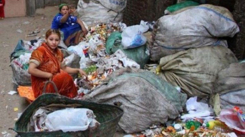 400 ألف حالة زواج عرفي و55 بالمئة تحت عتبات الفقر و45 بالمائة أميّون