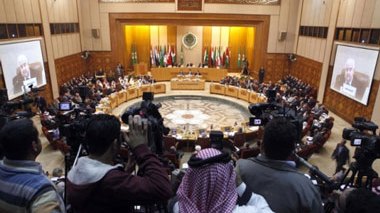 Raids sur Ghaza: la Ligue arabe appelle à faire pression sur Israël