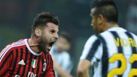 البطولة الإيطالية تنطلق وسط الفضائح