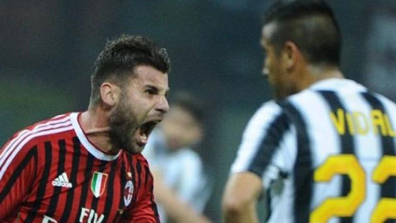 البطولة الإيطالية تنطلق وسط الفضائح